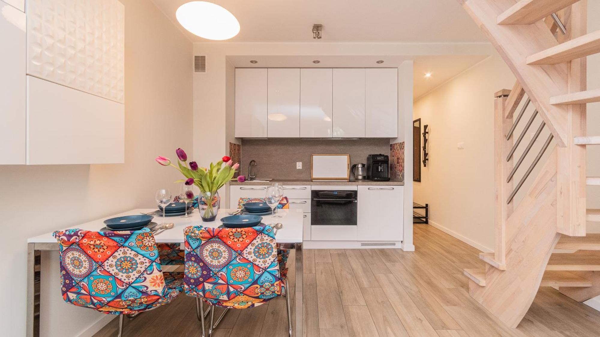 Apartamenty Sun & Snow Bursztynowe Osiedle Jantar - Otoczone Lasem, Plac Zabaw Eksteriør billede